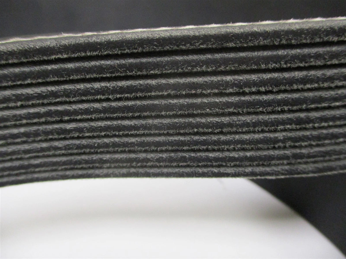 Serpentine Belt for International (1848715C1, Gates K081331, K081331HD)