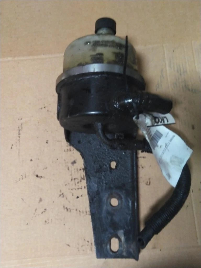 Power Steering Reservoir for Peterbilt 387 (2007)