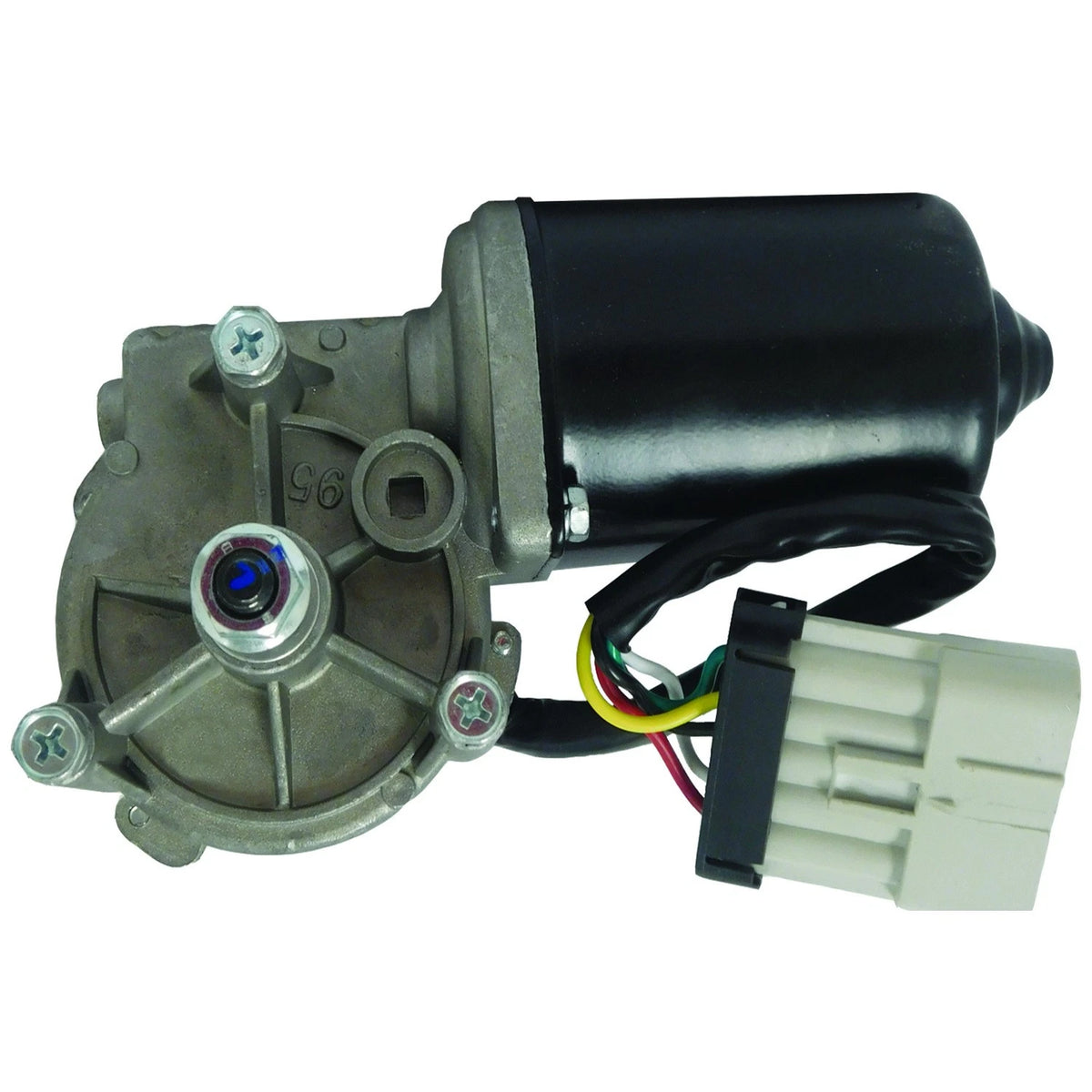 Windshield Wiper Motor for International 9200i SBA (2000–2011)