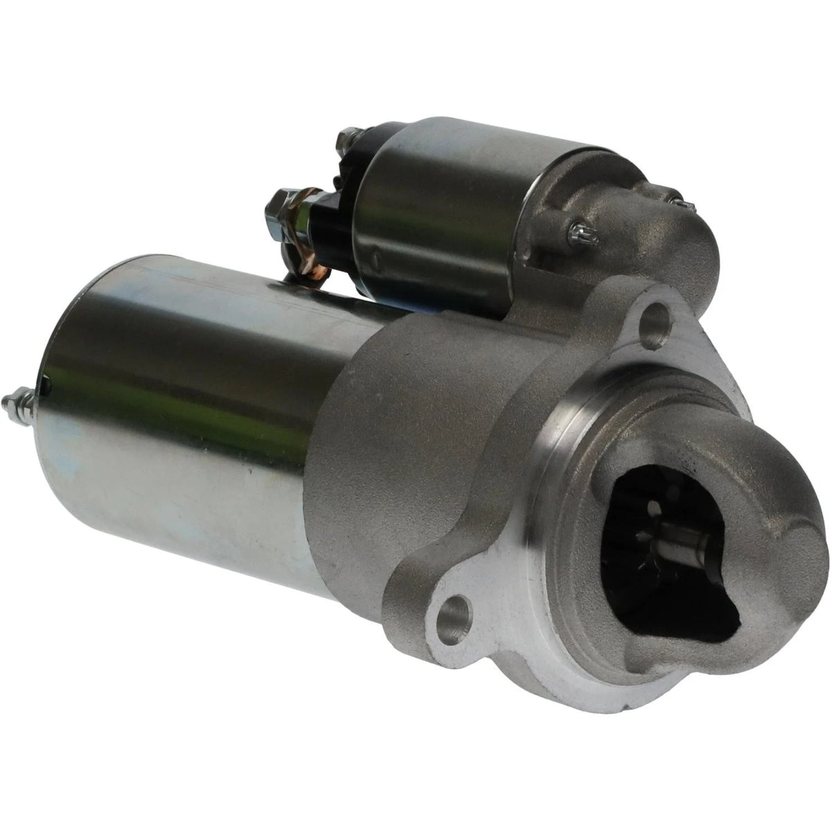 12V CW Starter for GMC C4500 C5500 Topkick (2003–2006) 15085452 140-6037