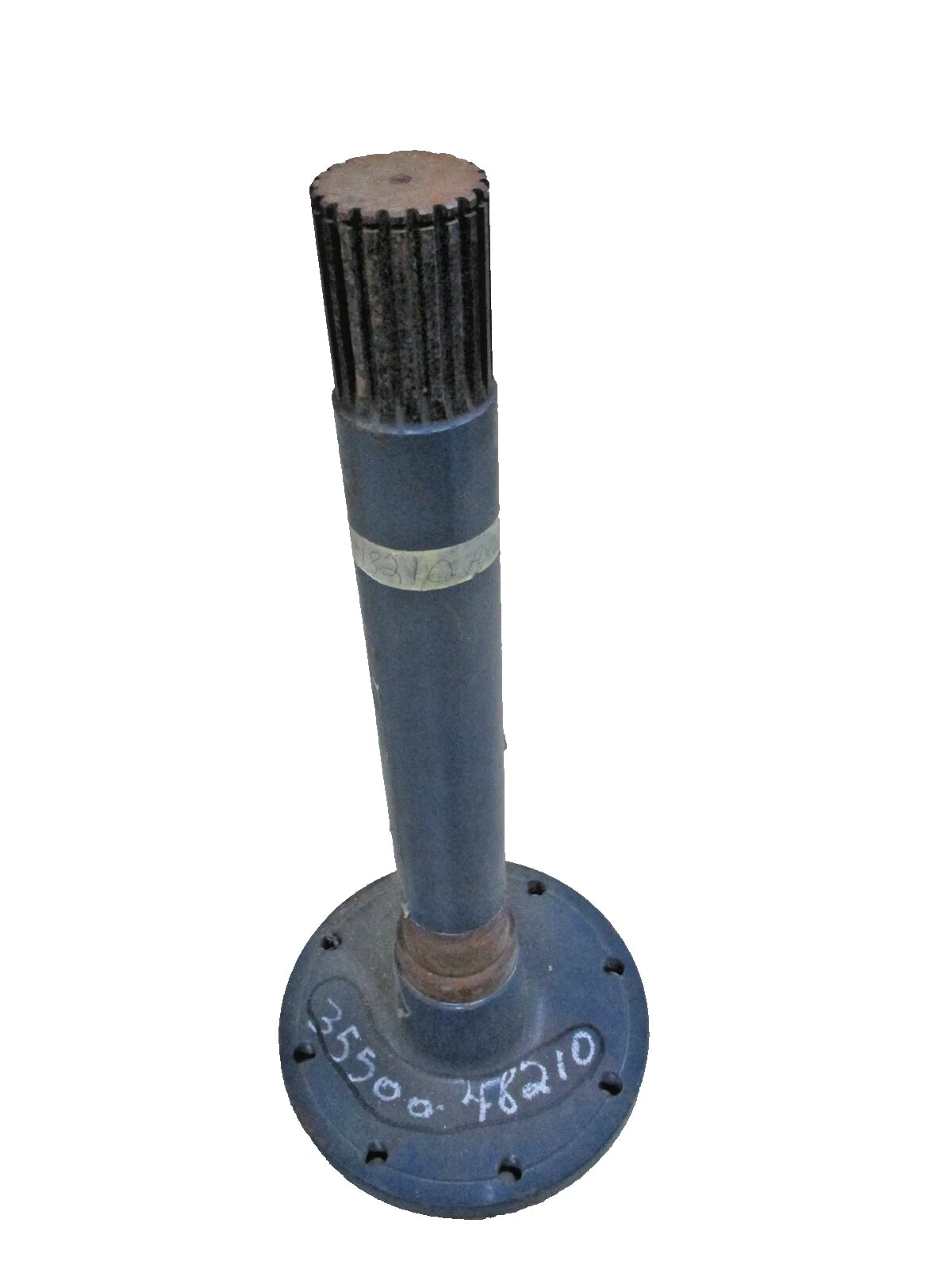 Rear Axle for Kubota M5500, M7030, M7500 (OEM 35500-48210)