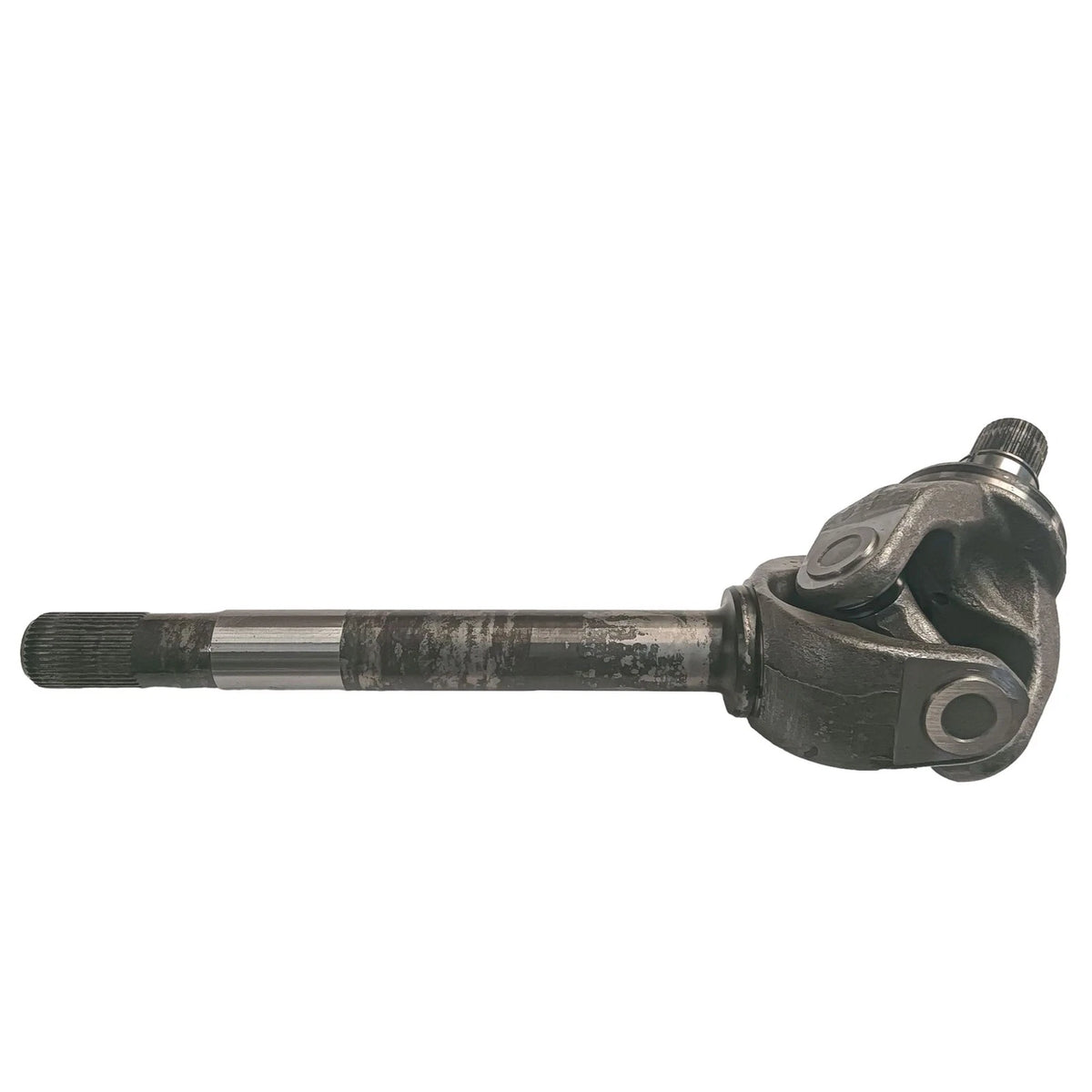 2X Front Axle Shaft for Ford F-250 F-350 F-450 F-550 Super Duty (2005–2012)