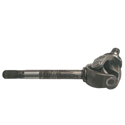2X Front Axle Shaft for Ford F-250 F-350 F-450 F-550 Super Duty (2005–2012)
