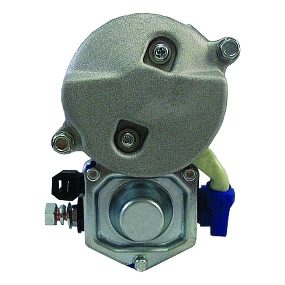 12V Starter for Toyota Celica 2.4L (1981–1985) F032110260 128000-1240 44-6164