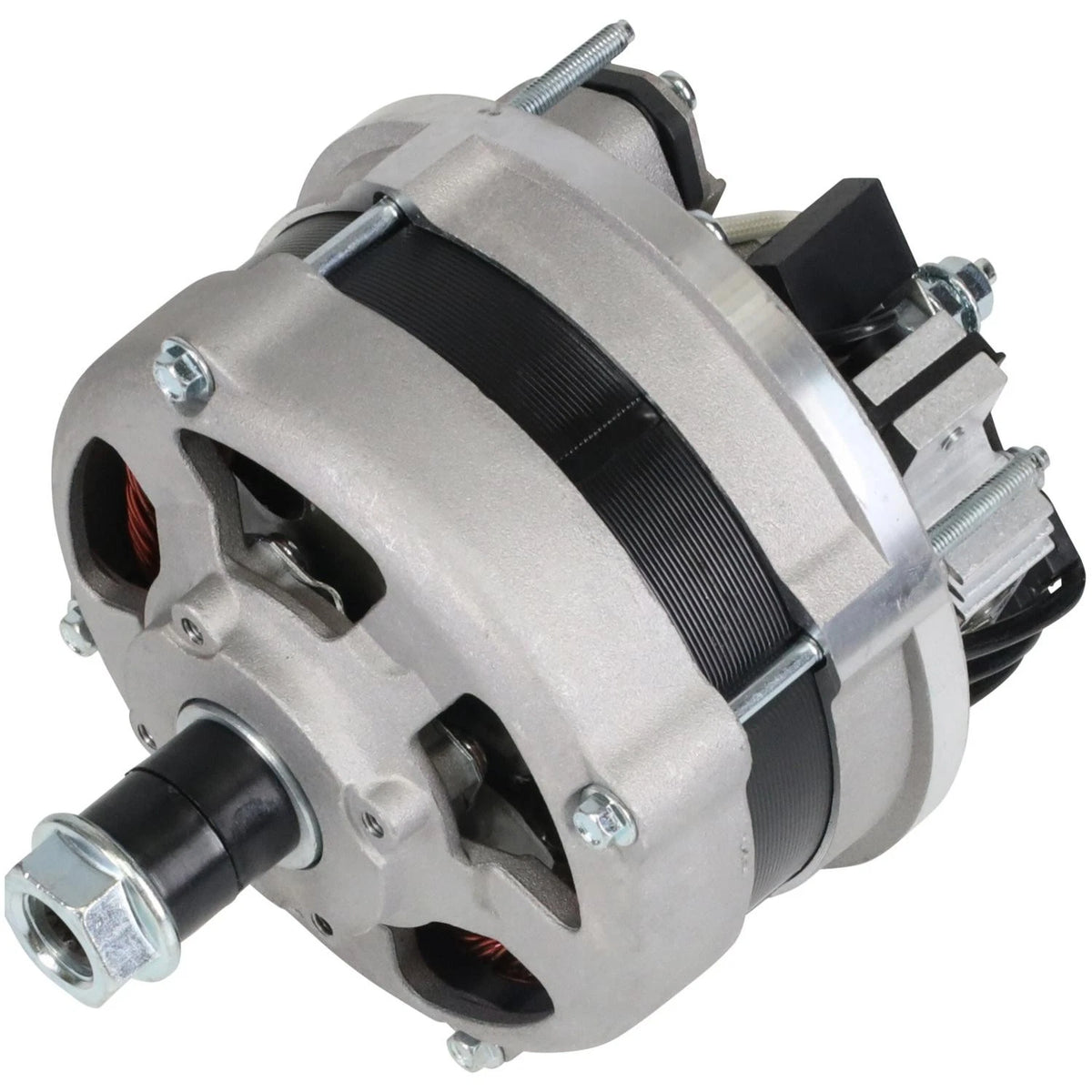 Alternator for (Replaces 439192, 2904893, 0000802797, 2000802797, 58249GT)