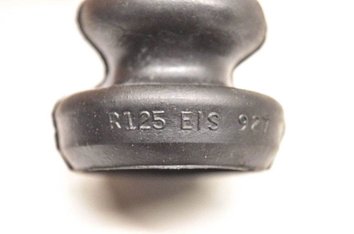 EIS R125 Boot Cover for