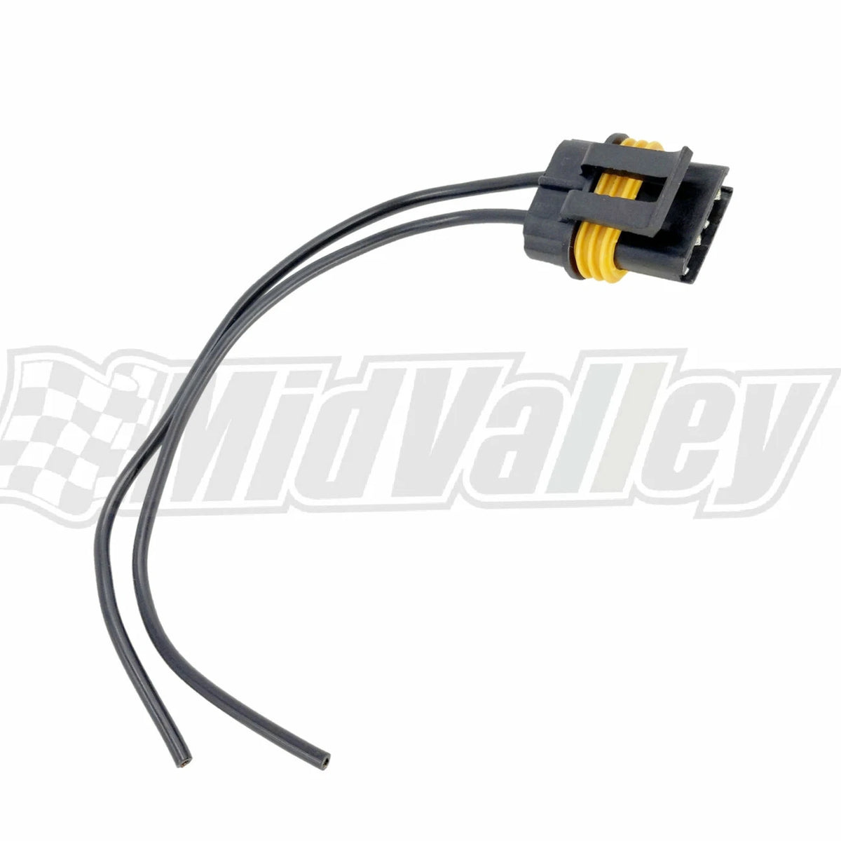 Neutral Safety Switch Connector for Chevrolet S10 C2500 (1994–2004)