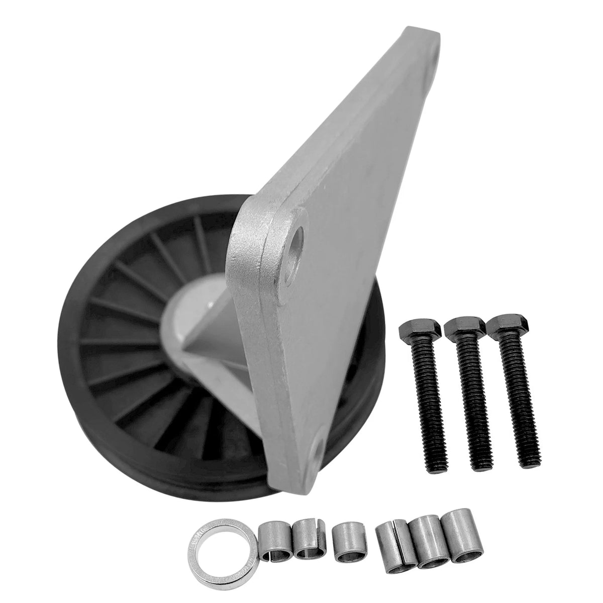 A/C Compressor Bypass Pulley for Nissan Altima 1993–1997 (34177)