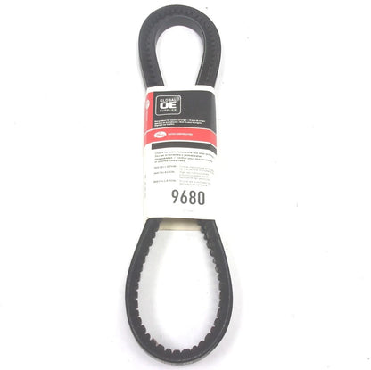 Gates Accessory Drive V-Belt 9680 XL for (68.375" x 0.46875")
