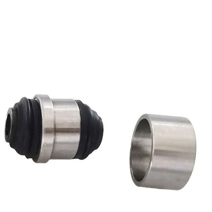 Set of 2 Rear Knuckle Bushings for Cadillac Seville Deville (905504)