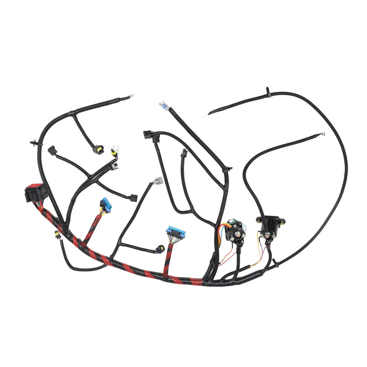 Engine Wiring Harness for Ford F250 F350 F450 F550 Super Duty (1999–2003)