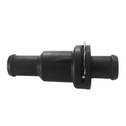 Auto Trans Oil Cooler Thermostat for Audi A6 A7 VW Eos GTI Jetta Passat (2005–2017)