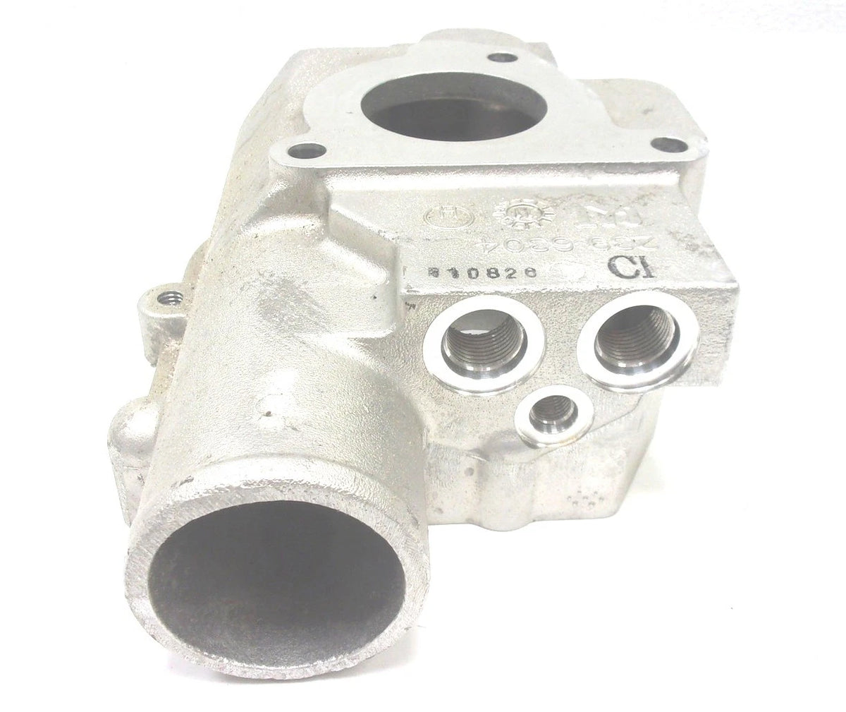 Regulator Housing Manifold for Caterpillar C15 239-6304