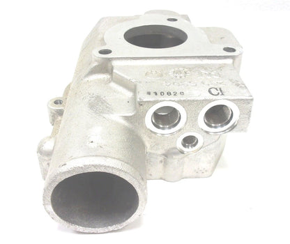 Regulator Housing Manifold for Caterpillar C15 239-6304
