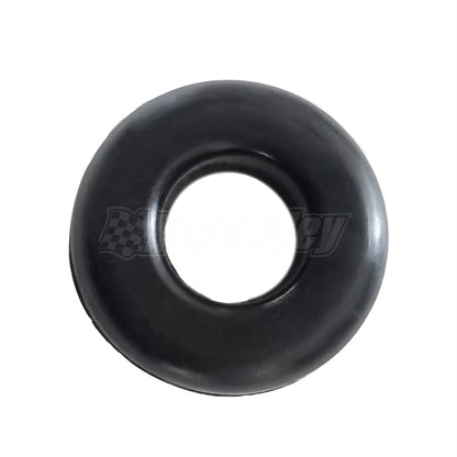 2X PCV Valve Grommet for Chrysler Town & Country, Jeep Grand Cherokee