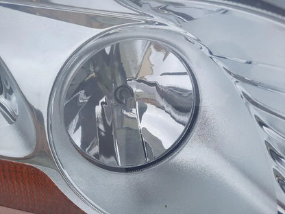 Right Headlight for Peterbilt 579 (2012–2021) MD
