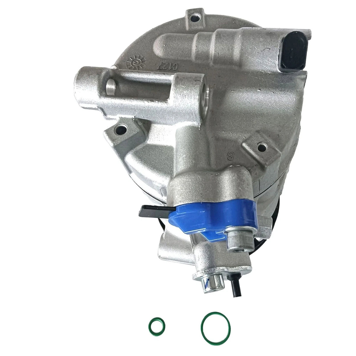 AC Compressor for VW Jetta 2.5L (2005–2014) CO 4574JC
