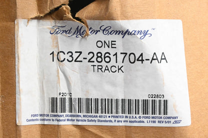 Front Right Seat Track Assembly for Ford (1C3Z-2861704-AA)