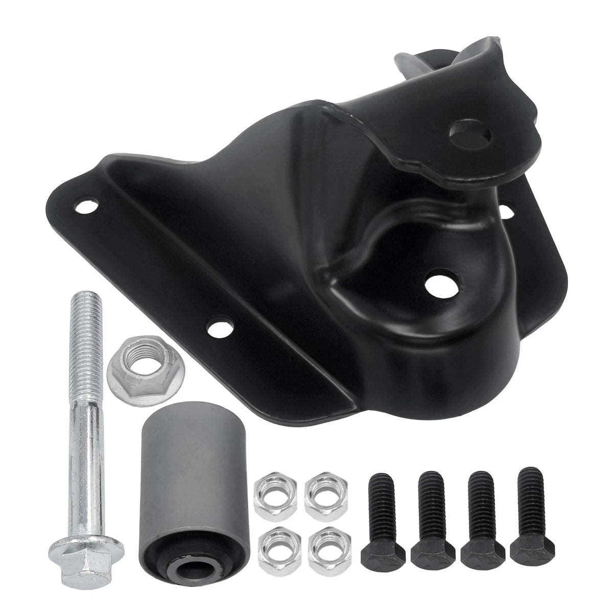Rear Leaf Spring Mounting Bracket for Ford F150 (1980–1996) 722002 E0TZ5775F