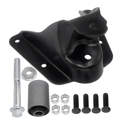 Rear Leaf Spring Mounting Bracket for Ford F150 (1980–1996) 722002 E0TZ5775F