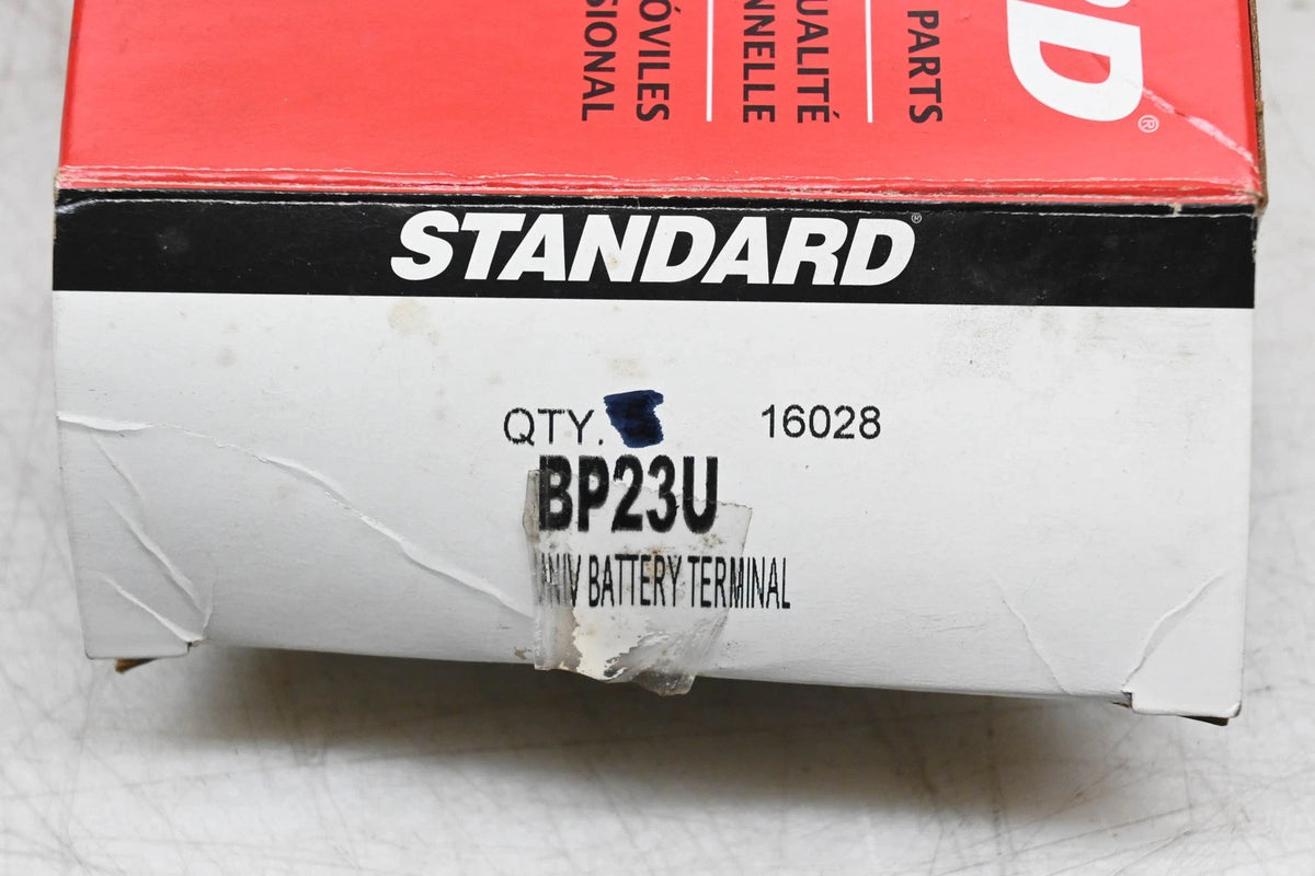 2X Standard BP23U Battery Terminals for