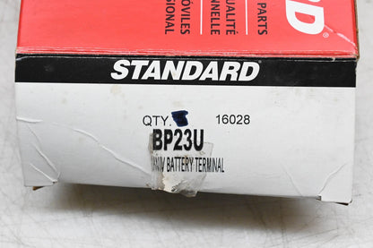 2X Standard BP23U Battery Terminals for