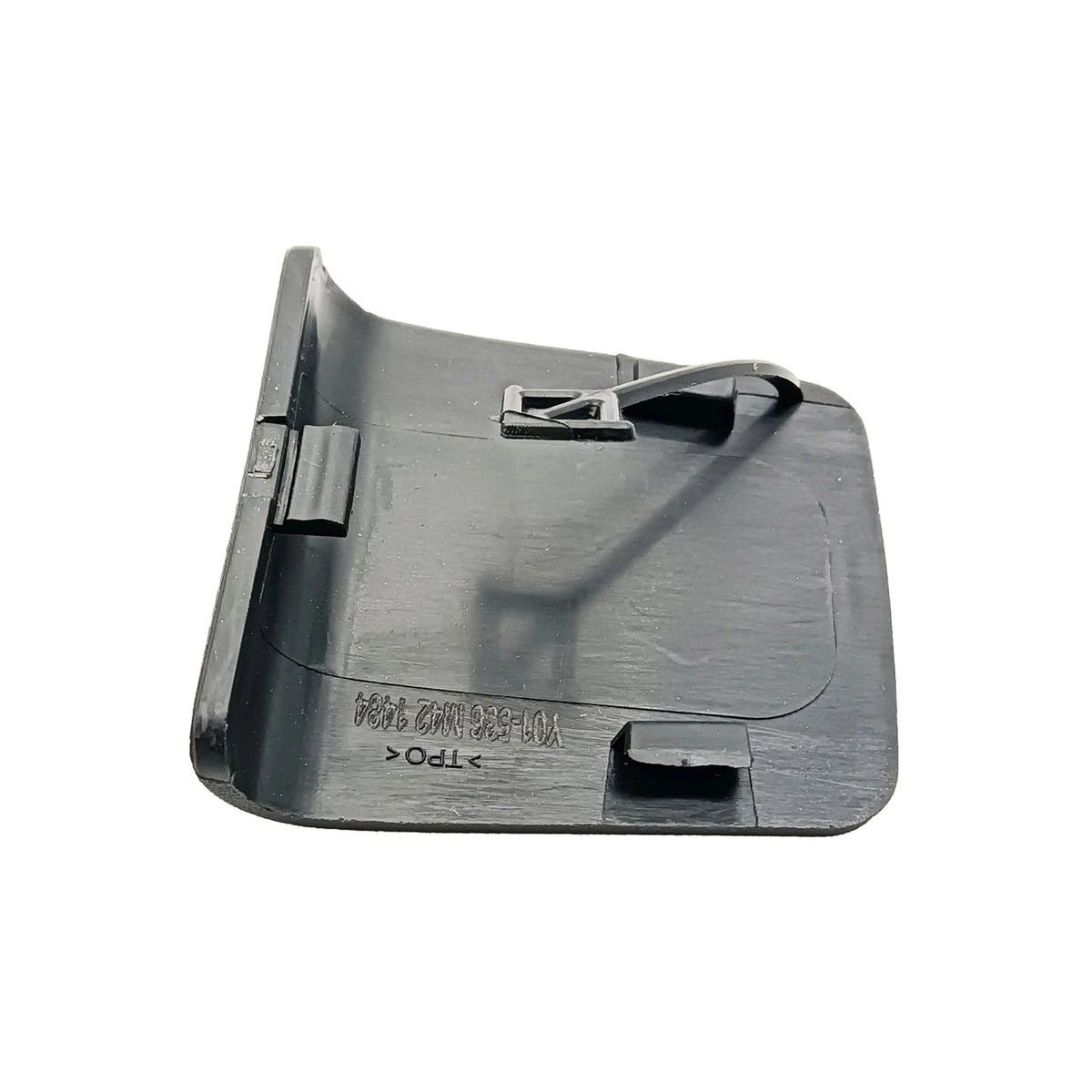 Spare Tire Winch Cover for Ram 1500 DT (2019–2022)