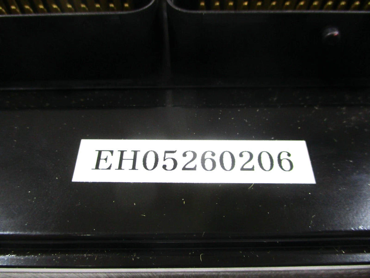 ECU Assembly for Kubota (25NAC3-L)