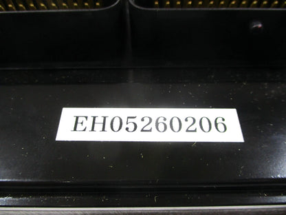 ECU Assembly for Kubota (25NAC3-L)