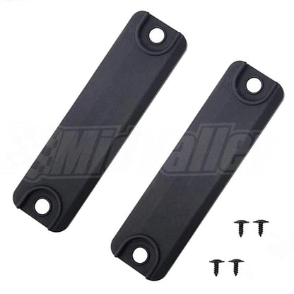 2PC Trunk Hatch Liftgate Switch Latch Release Button for Toyota