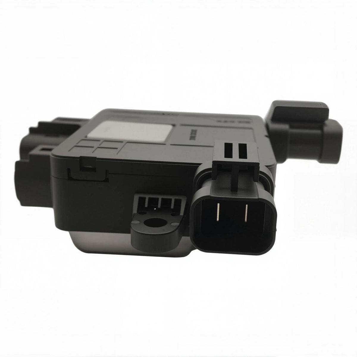 Engine Radiator Control Fan Module for Kia Sedona (2006–2012), Hyundai Entourage (2014)