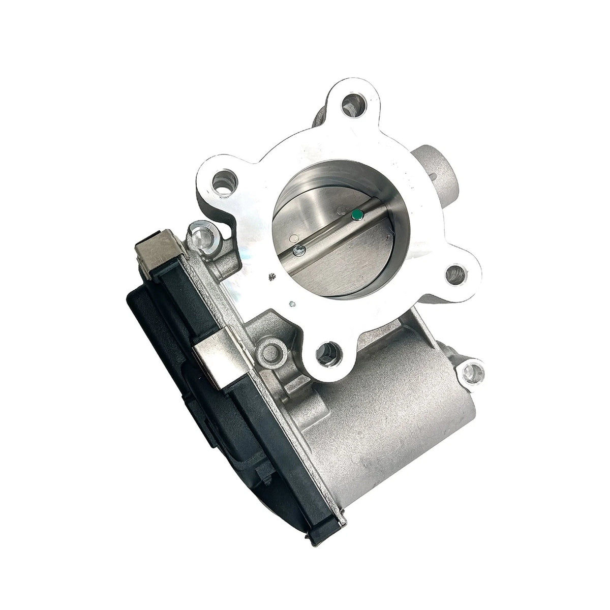 Throttle Body for Chevrolet Malibu, Equinox, Buick Encore, GMC Terrain (2008–2017) 12671379