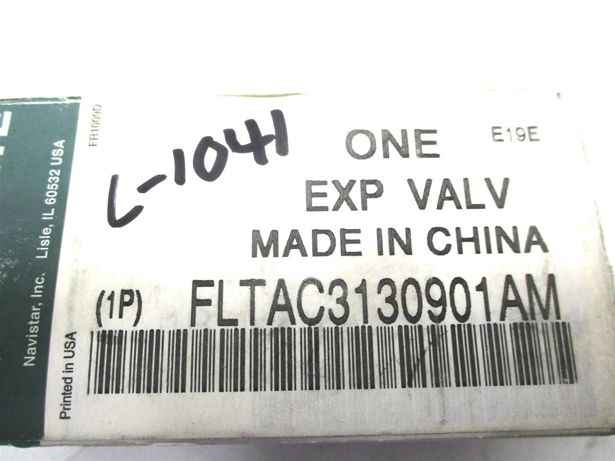 Expansion Valve for International (FLTAC3130901AM, EA1065)