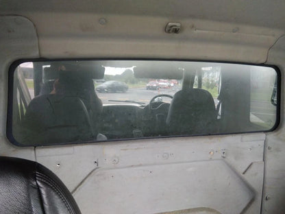 Back Glass for International 4300 (2014)
