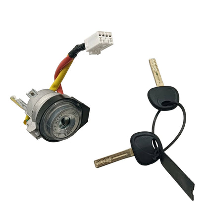 Ignition Lock Cylinder for Kia Optima (2010) US-549L