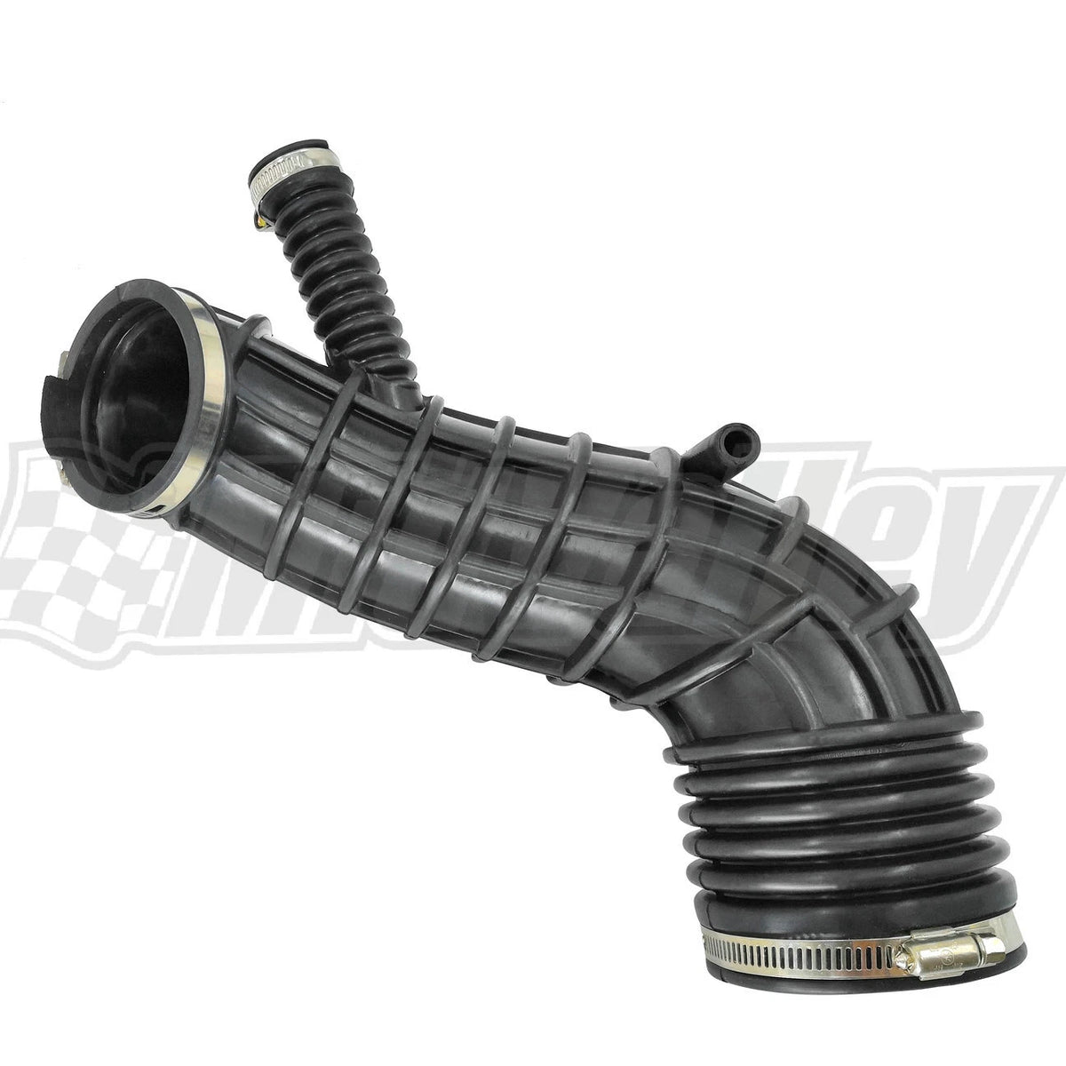 Engine Air Intake Hose for BMW X3 (2004–2006) 2.5L 696-142 13543412291