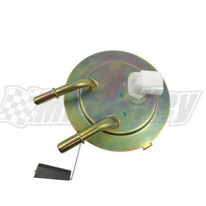 Fuel Gas Pump & Sending Unit Module for Trailblazer Envoy Bravada Ascender (2002–2009)