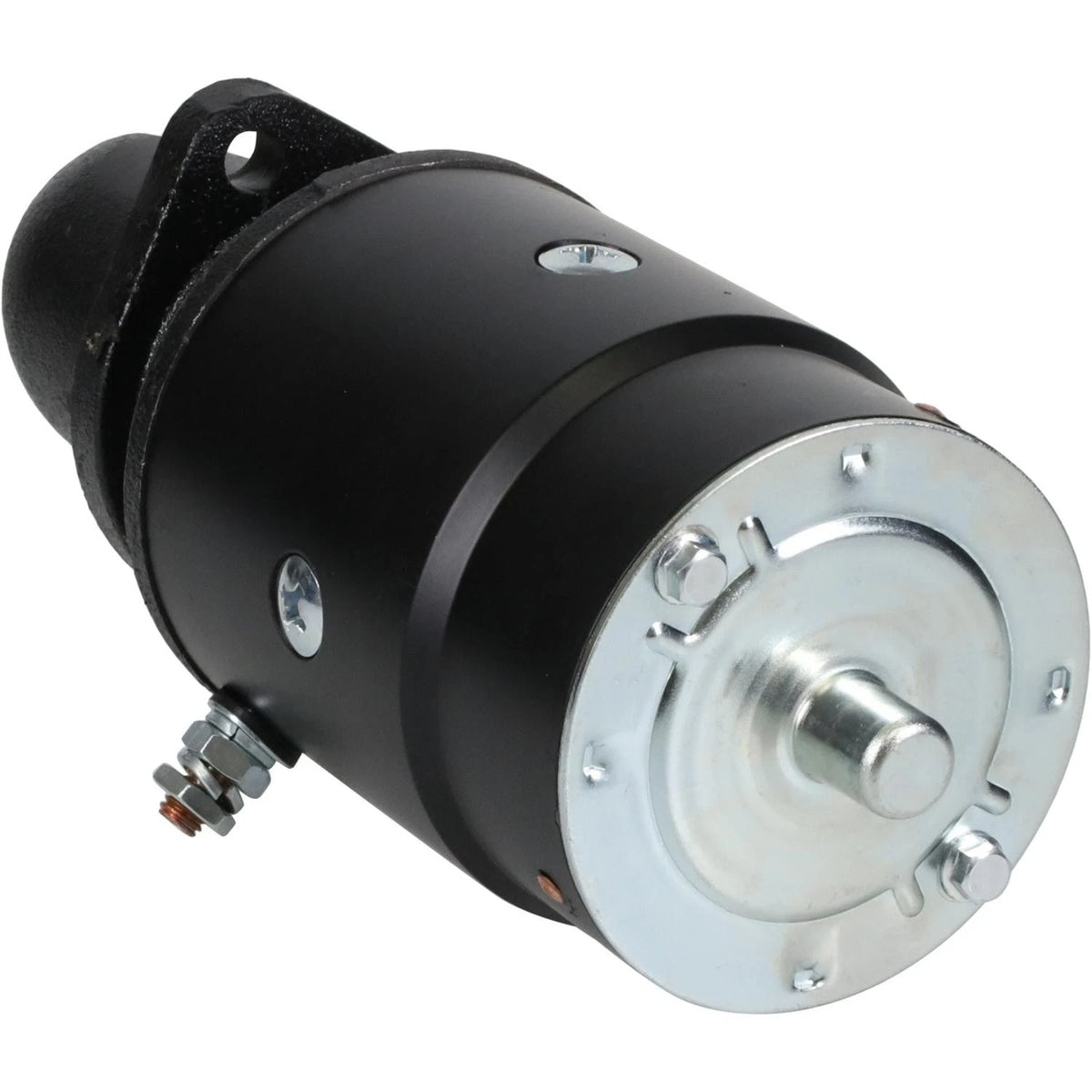 12V Starter for Massey Ferguson MH-50 (1955–1957) SDR0157 91-01-3996 91013996