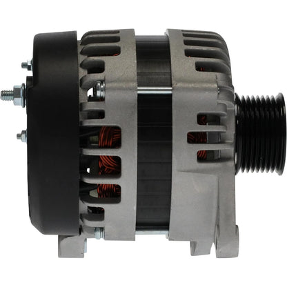 170A Alternator for (Replaces 320/08897, 11.203.444, MG776, 11.204.420, IA1601)