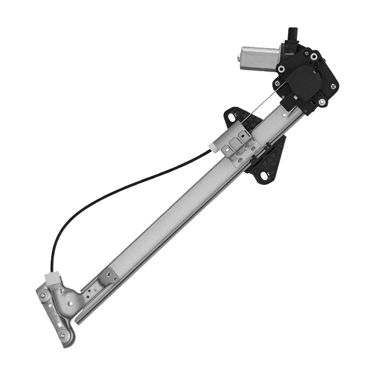 Driver Side Power Window Regulator & Motor for Acura TSX (2009–2014) 72250TL0003