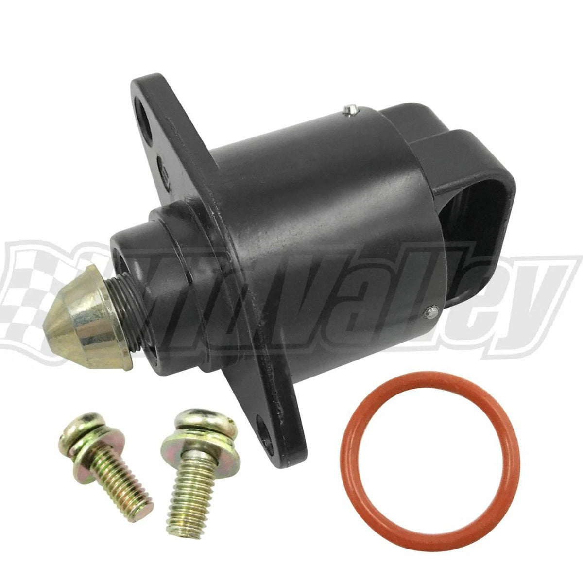 Idle Air Control Valve for GMC G3500, Chevrolet C2500 (1996–2002)