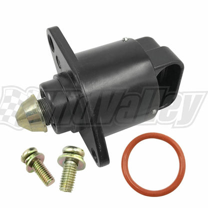 Idle Air Control Valve for GMC G3500, Chevrolet C2500 (1996–2002)