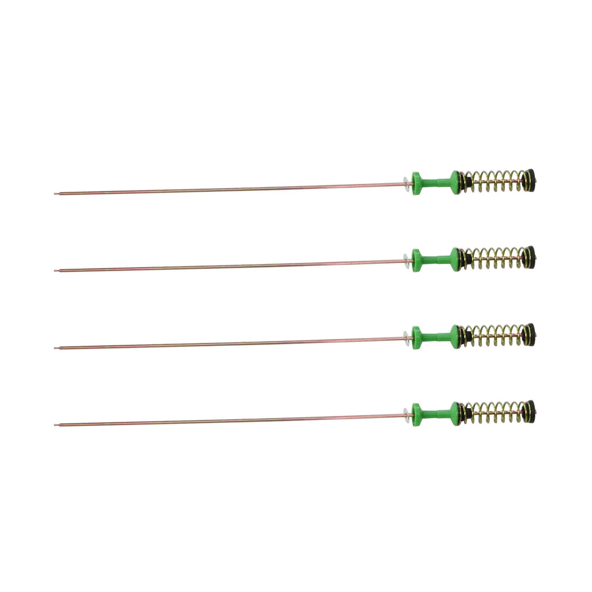 Suspension Rod Kit 2X DC97-16350S DC97-16350T for Samsung Washers