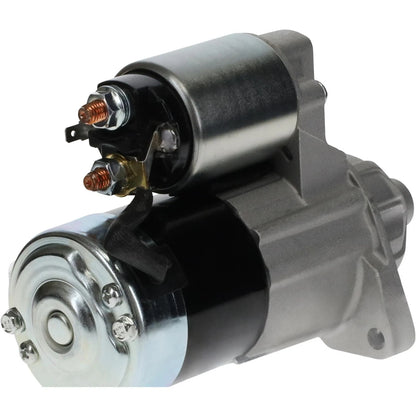 Starter for Kubota F2260-R F2560-R G2160 GR2100 ZD28 (1996–2005) 410-48158 19162