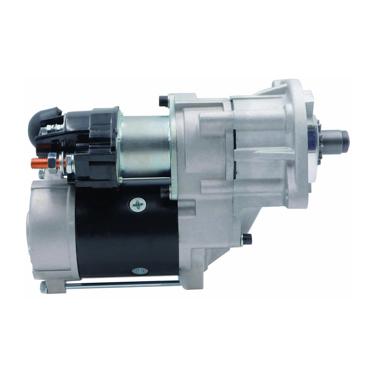 24V Starter for Komatsu PC70-7 (1997–2004), PC60-7 (2002–2006) 6008633211, 410-50025