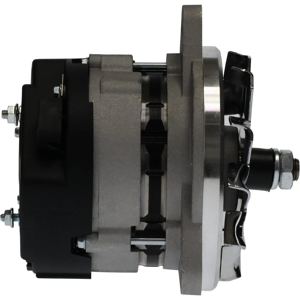 34AMP Alternator for Massey Ferguson 255 235 (1975–1985) 1668906M93 MF23 A115-34A