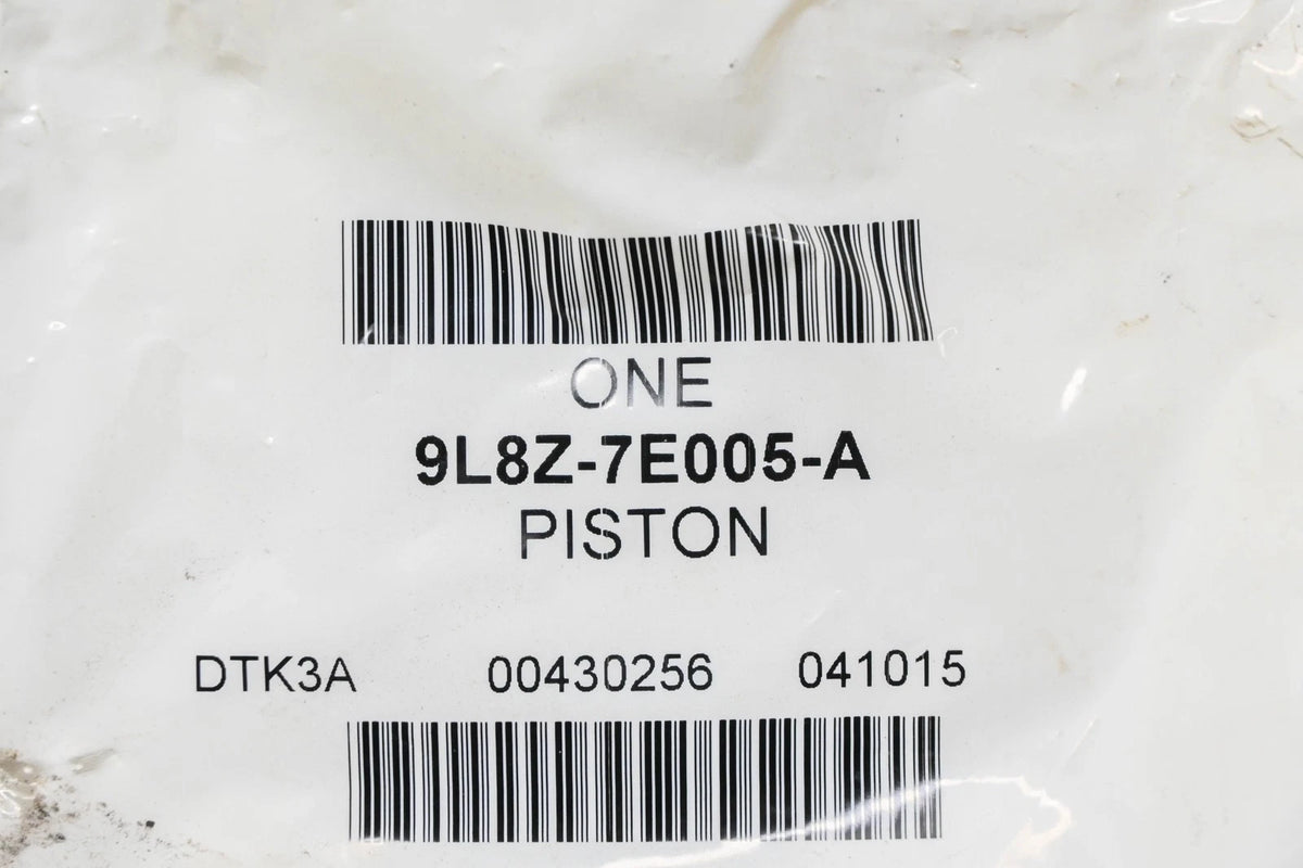 Intermediate Clutch Piston for Ford (9L8Z-7E005-A)