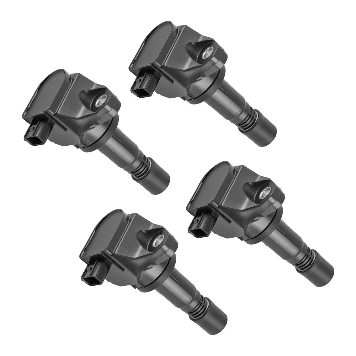 Set of 4 Ignition Coils for Honda Civic/HR-V 1.8L (2012–2022) UF672 48885