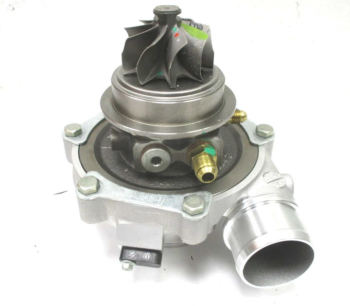 Garrett G30-660 Turbo for Reverse Rotation (880698-5001S, 880694-5001S, 740902-0096)