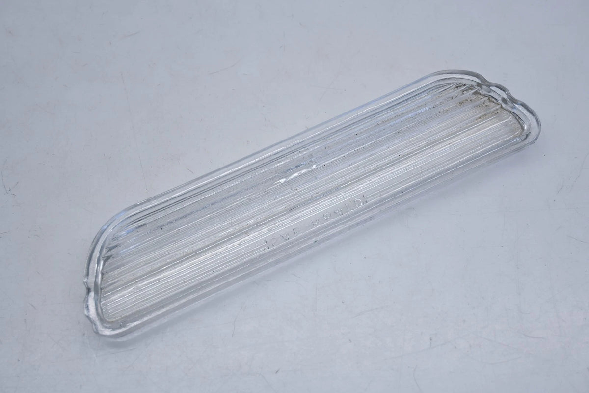 OEM Rear Cargo Lamp Lens for Ford SAE-R64TD (NOS)